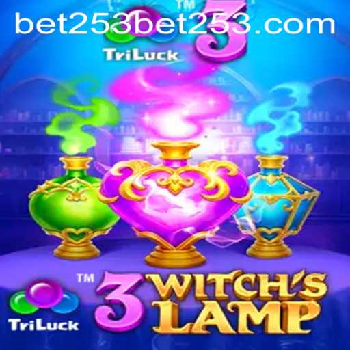 Discover the Thrills of 3WitchsLamp: A New Adventure in Gaming