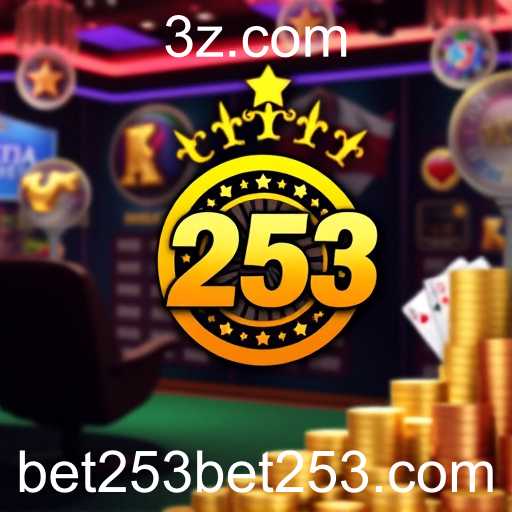 Explorando a Categoria 'Jogos de Cassino' no Bet253