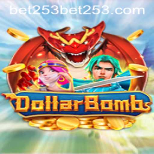 Discover the Excitement of DollarBombs with bet253