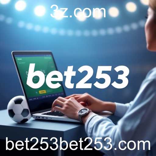 Expansão dos Jogos Online em 2025: A Ascensão da Bet253