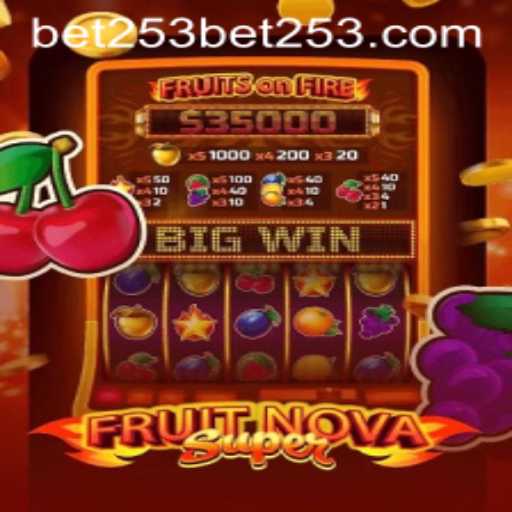 Exploring FruitNovaSuper: A Thrilling Game Experience with Betting Insights