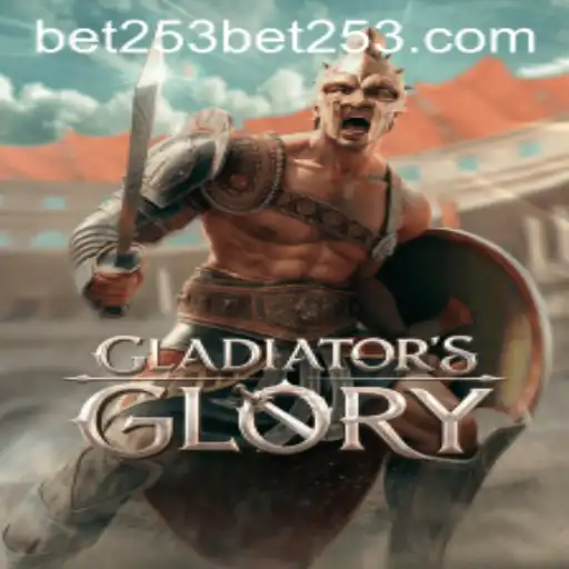 GladiatorsGlory: The Ultimate Arena for Betting Enthusiasts