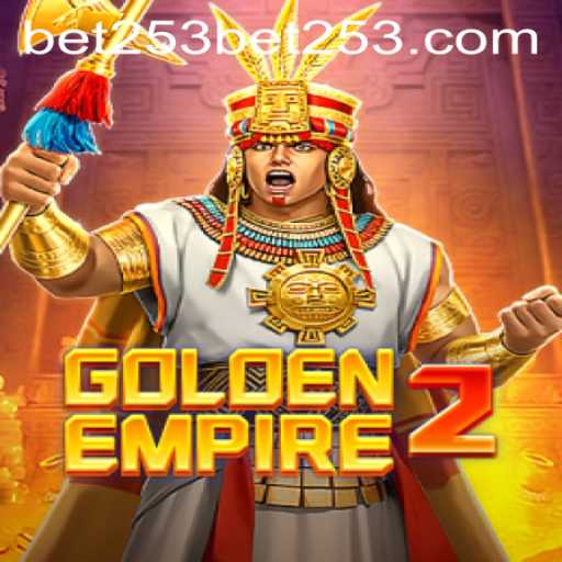 GoldenEmpire2: An Epic Adventure in Strategic Gaming