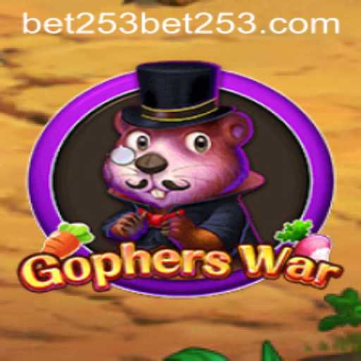 Exploring the World of GophersWar: A New Gaming Experience