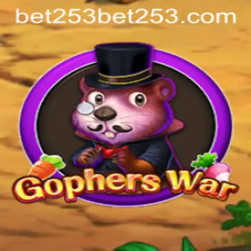 Exploring the World of GophersWar: A New Gaming Experience