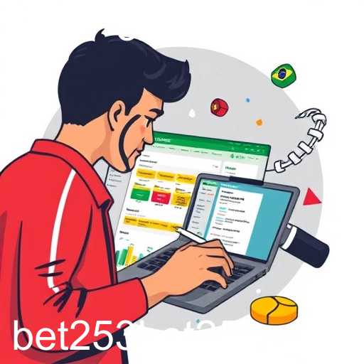 Impacto das Apostas Online no Brasil