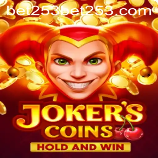 Unveiling JokersCoins: A Captivating Adventure in the World of Gaming