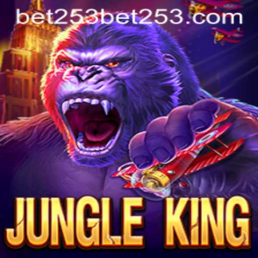 The Thrilling World of JungleKing: Dive Into the Adventure with Bet253
