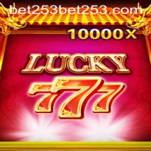 LuckySeven: A Thrilling Gaming Experience with bet253