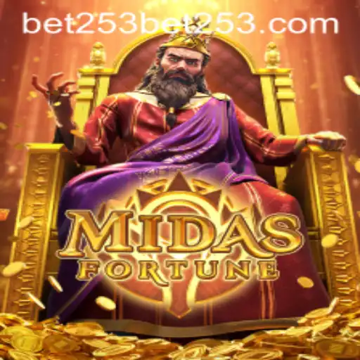 Exploring MidasFortune: The Game of Gold with bet253