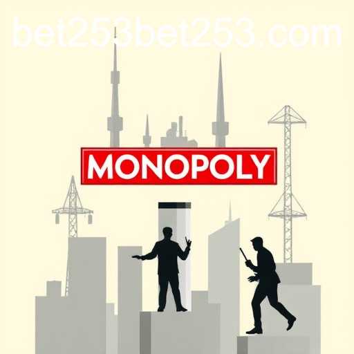 Understanding Monopoly: A Deep Dive into Market Domination