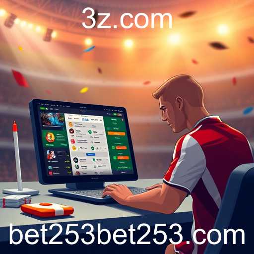 A Ascensão dos Jogos de Apostas Online em 2025