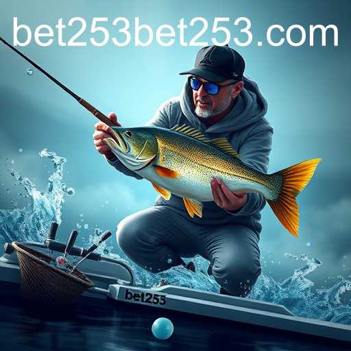 The Digital Age of Angling: Exploring Online Fishing with bet253