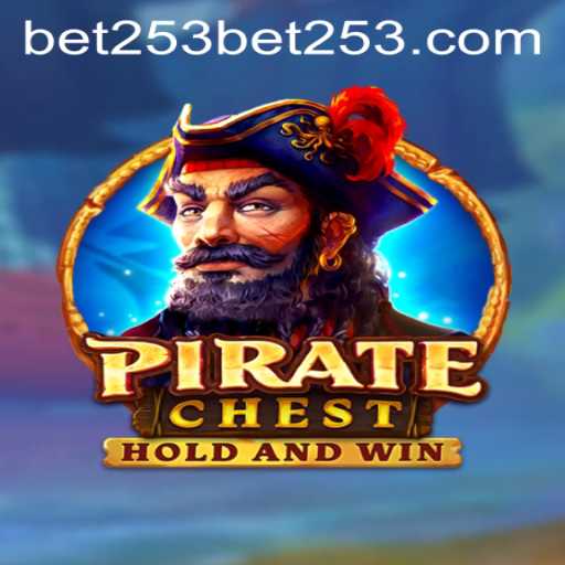 PirateChest: Dive into the Adventure of the High Seas with Bet253