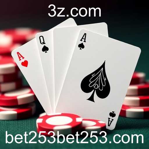 Explore a Fascinante Categoria de Jogos de Poker no 