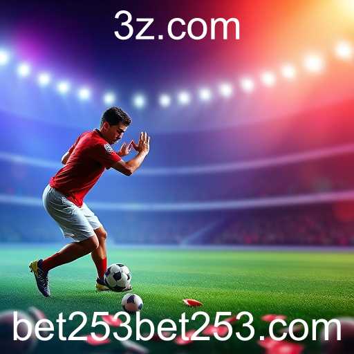 Explorando a Categoria de Jogos 'Promoções' no bet253