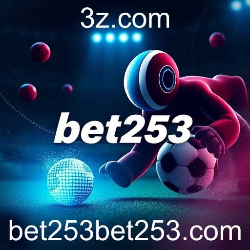 A Ascensão da Bet253 no Cenário de Jogos Online
