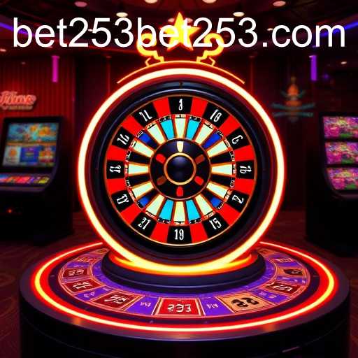 Exploring the Exciting World of Rotary Games with bet253