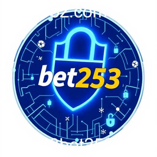 A Importância da Segurança em Sites de Apostas: Foco no 'bet253'