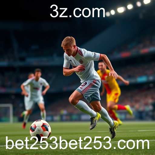 Apostas Esportivas: A Emoção do Jogo ao Seu Alcance no bet253