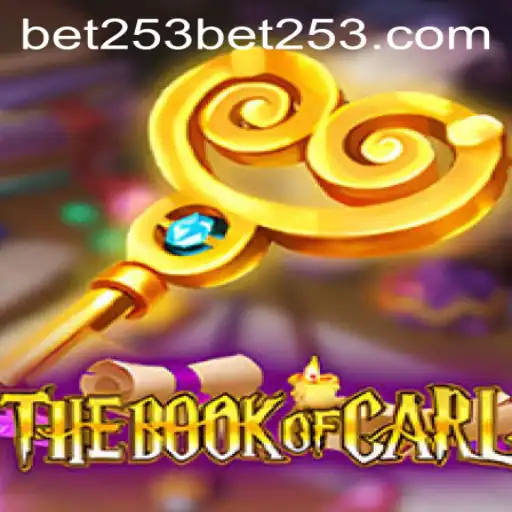 Exploring TheBookofCarl: An Engaging Adventure in the World of Bet253