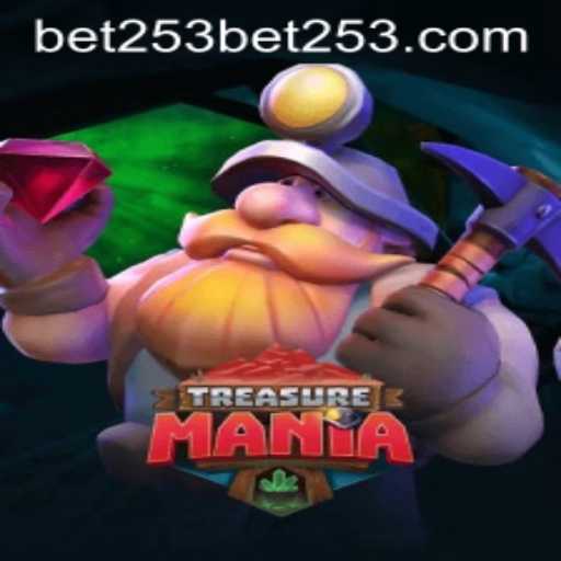Embark on an Adventure with TreasureMania: A Comprehensive Guide Featuring bet253
