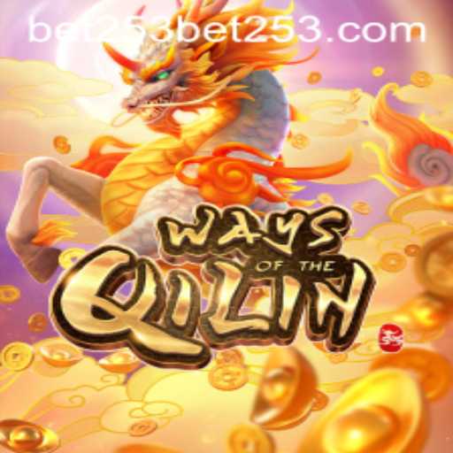 Exploring the Mystical World of 'Ways of the Qilin' with Bet253