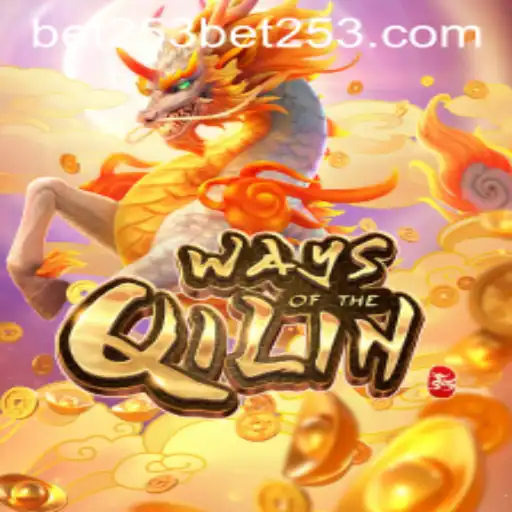 Exploring the Mystical World of 'Ways of the Qilin' with Bet253