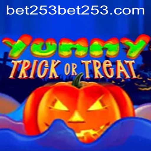 Discover the Exciting World of YummyTrickorTreat with bet253